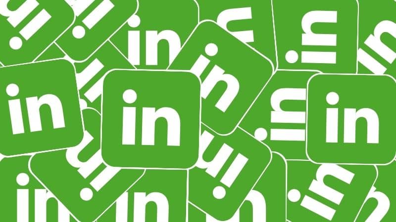 LinkedIn para hacer negocios online