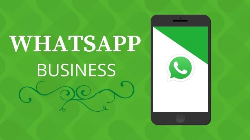 WhatsApp Business para tu empresa