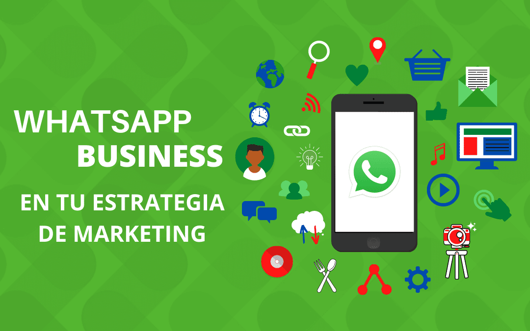 WhatsApp Business para empresas