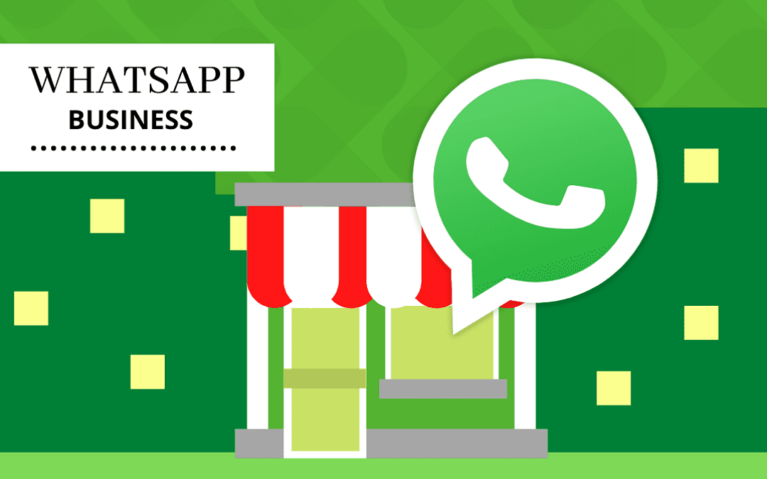 whatsapp business para negocios